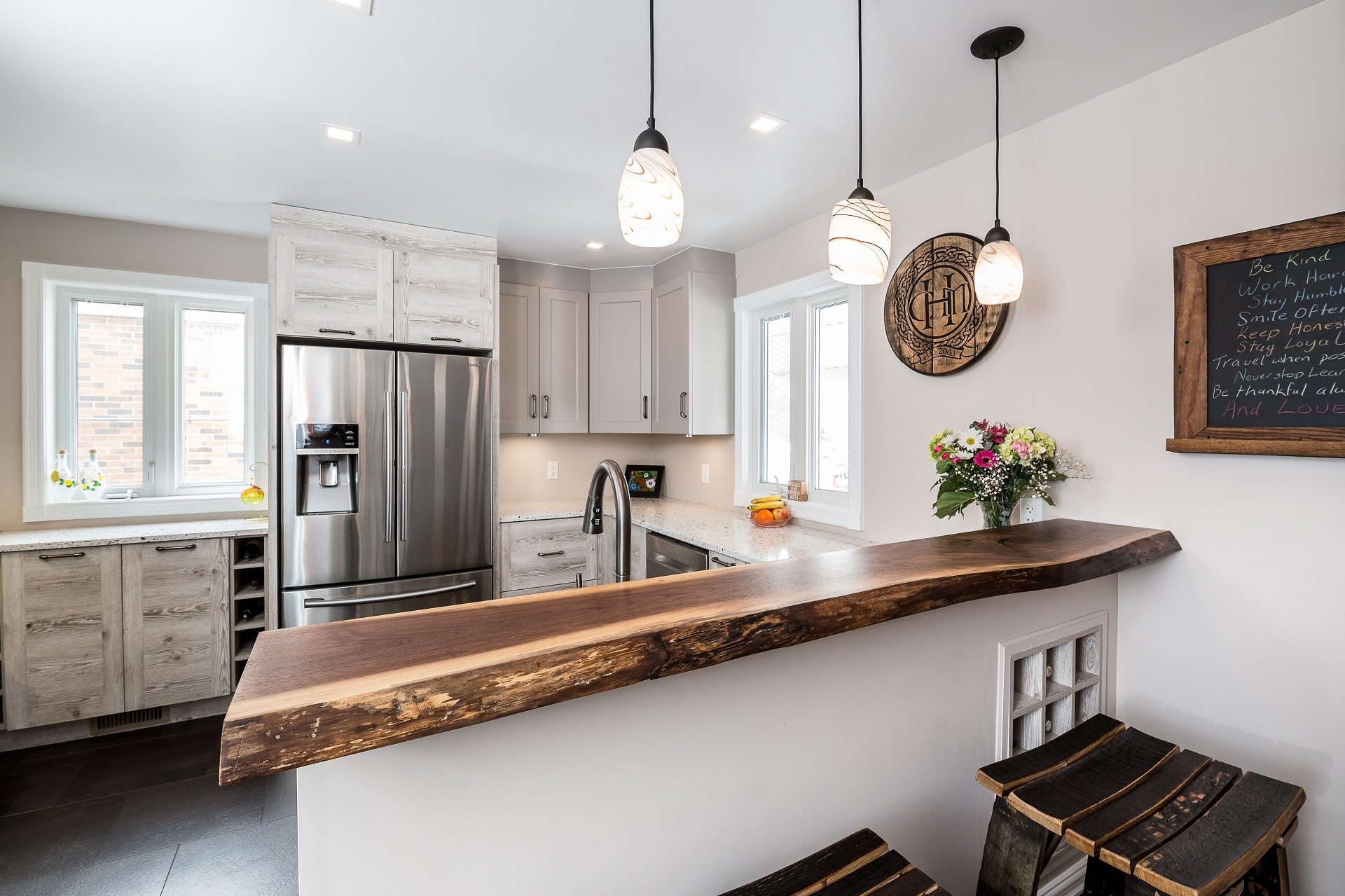 Top 5 Kitchen Renovation Companies In Ottawa   Tiff 164 Third Avenue Arnprior 05 